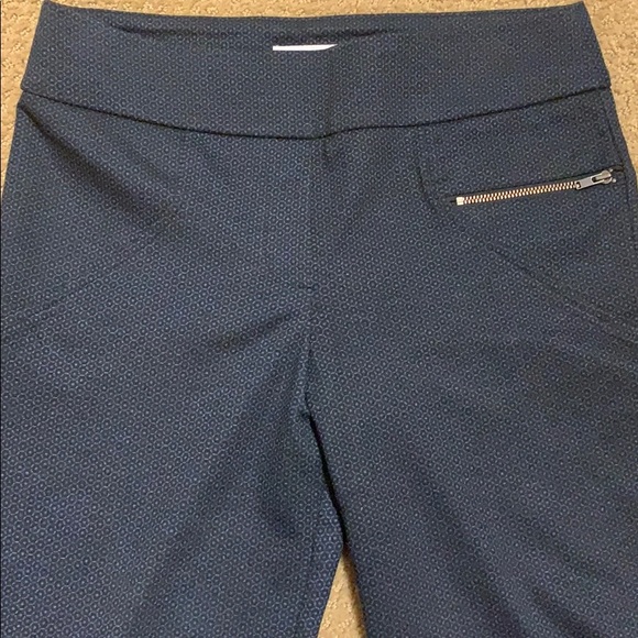 Stitchfix Margaret M slimming pant - Picture 2 of 5